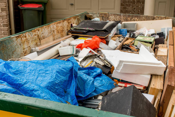 Same-Day Junk Removal Services in North Laurel, MD